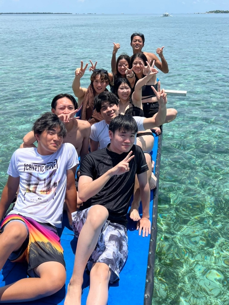 フィリピン留学 Cebu21 - EV Academy-Activity-23